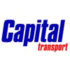 Capital Transport Services Logo