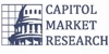 Capitol Market Research Logo