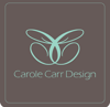 Carole Carr Design Logo