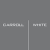 Carroll/White Logo