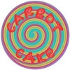Carrot Cake Logo