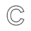 Carte Blanche Design Studio Logo
