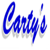 Cartys Trucking Logo