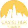 Castel Film Studio Logo