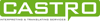 Castro Interpreting & Translating Services Logo