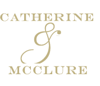 Catherine & McClure Interiors Logo