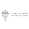 Cathay Express Transportation Logo