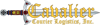Cavalier Courier Logistics Inc. Logo