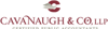 Cavanaugh & CO, LLP Logo