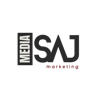 SAJMedia Marketing Logo