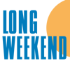 Long Weekend Logo
