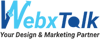 WebxTalk Logo