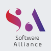 Software Alliance Logo
