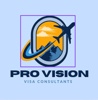 Provision Visa Consultants Logo