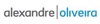 Alexandre Oliveira Logo