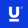 Ustory Branding Logo