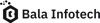 Bala Infotech Logo