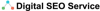 RankHigher Digital SEO Solution LLP Logo
