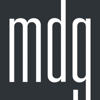 Luxury Marketing Agency Logo