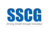 SSCG Consulting Logo