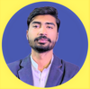 Malik Zikirya SEO Specialist Logo