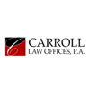 Carroll Law Offices, P.A. Logo