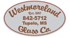 Westmoreland Glass Company Inc. Logo