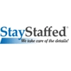Stay Staffed Services, LLC. Logo