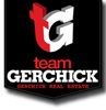 Gerchick Real Estate Logo