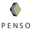 PENSO Logo