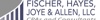 Fischer, Hayes, Joye & Allen, LLC Logo
