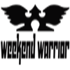 Weekend Warrior Logo