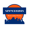 New York Lists inc Logo