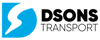 DSONS Transport Logo