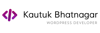Kautuk Bhatnagar Logo