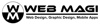 Web Magi Logo