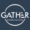 Gather Business Solutions Logo