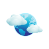 Direction Forward Logo