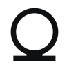 Omega — Digital innovations Logo
