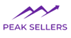 PeakSellers Logo