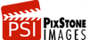 PixStone Images - VFX Studio Logo