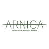 Arnica Marketing Agency Logo