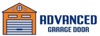 Advanced Garage Door Logo