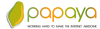 Papaya Qatar Logo