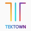Tektown Logo
