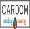 Cardom Plumbing & Heating Logo