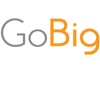 GoBig Branding Inc. Logo
