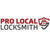 Pro Local Locksmith Logo