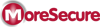 More Secure Computing Logo