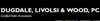 Dugdale, Livolsi & Wood, PC Logo